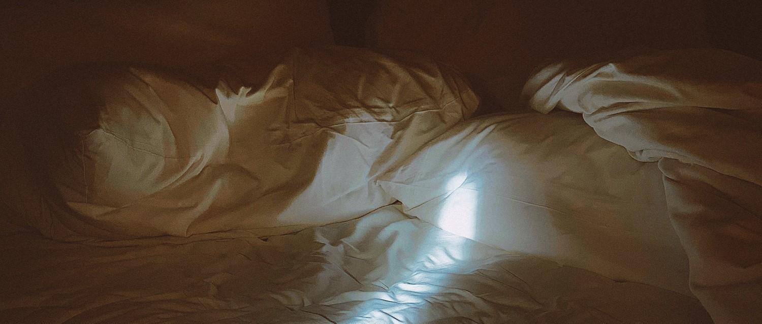 sleep paralysis