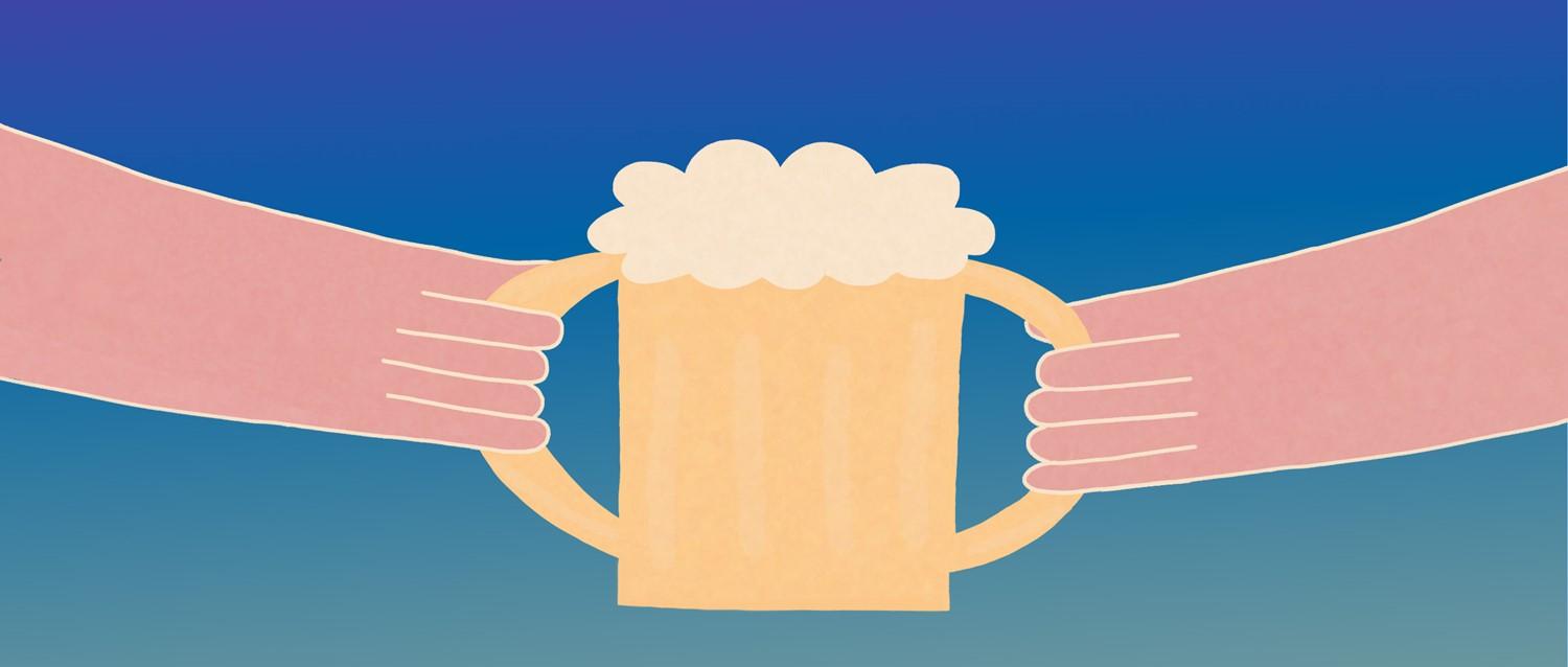 alcohol and sex