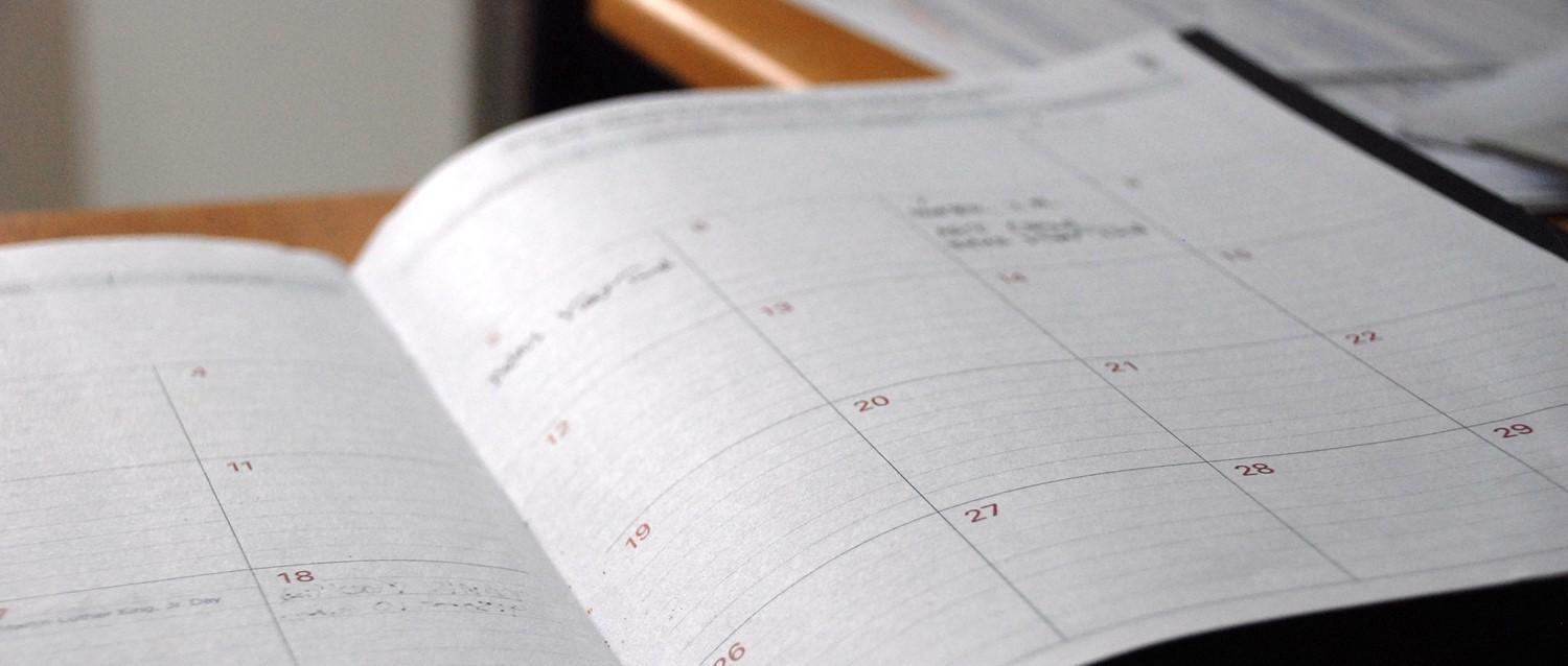 tracking period