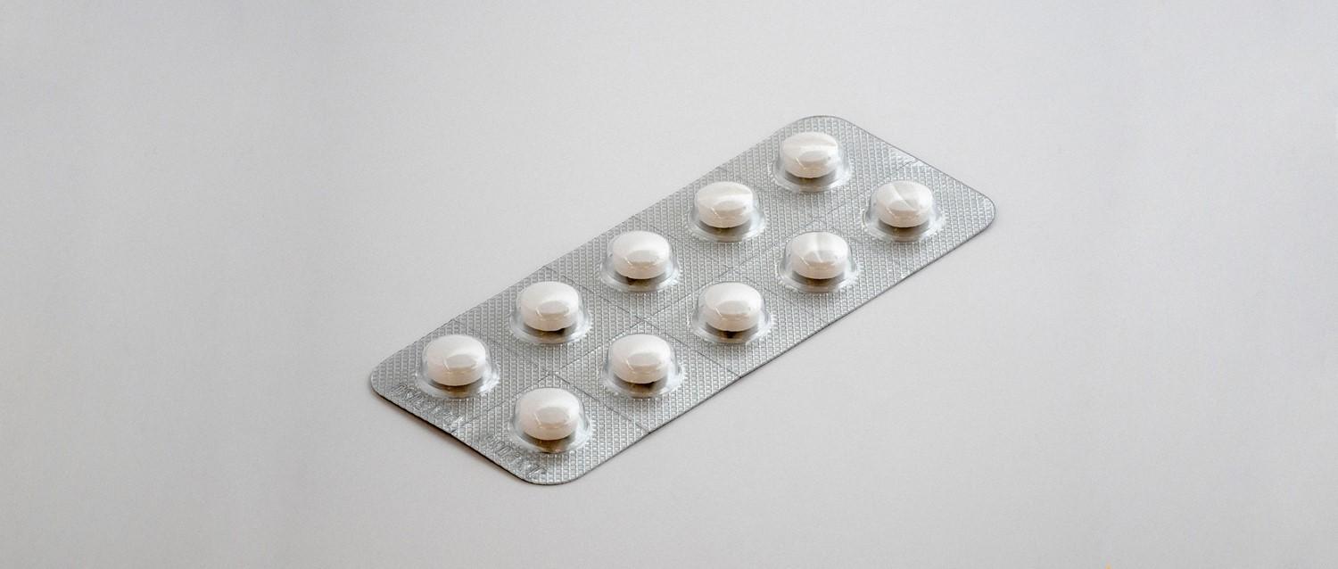 medication in an emergency