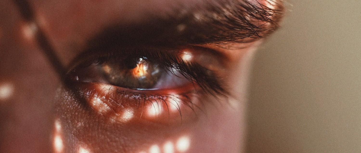 Eye Smoking