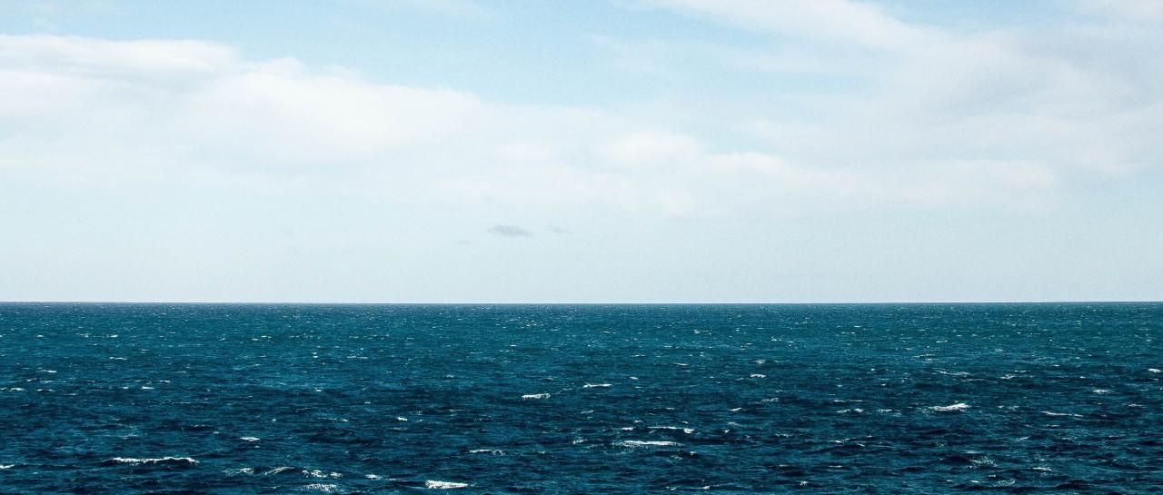 seawater