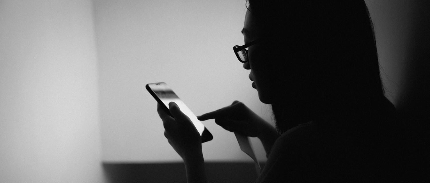 Smartphone Use