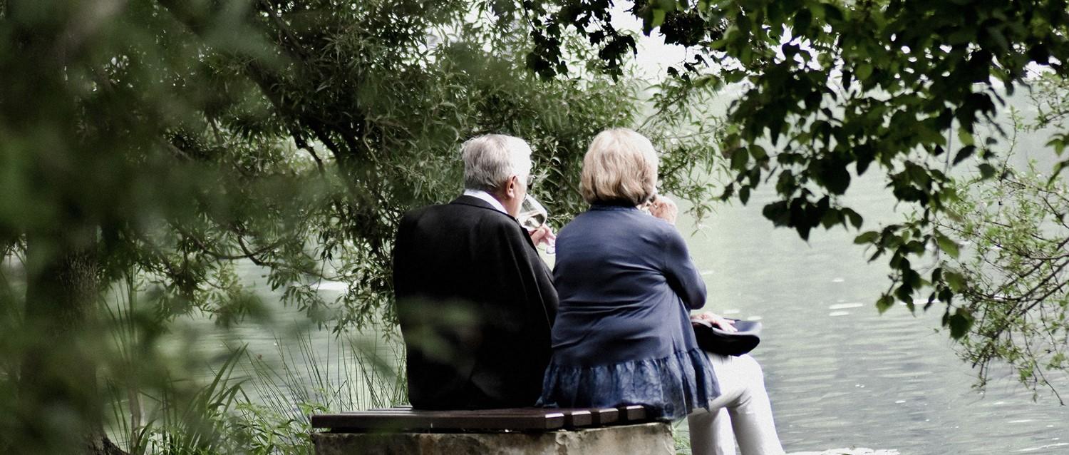 STIs older people