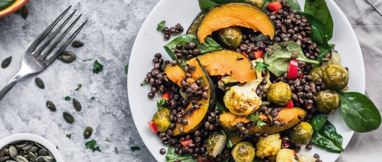 Plant Diet Diabetes