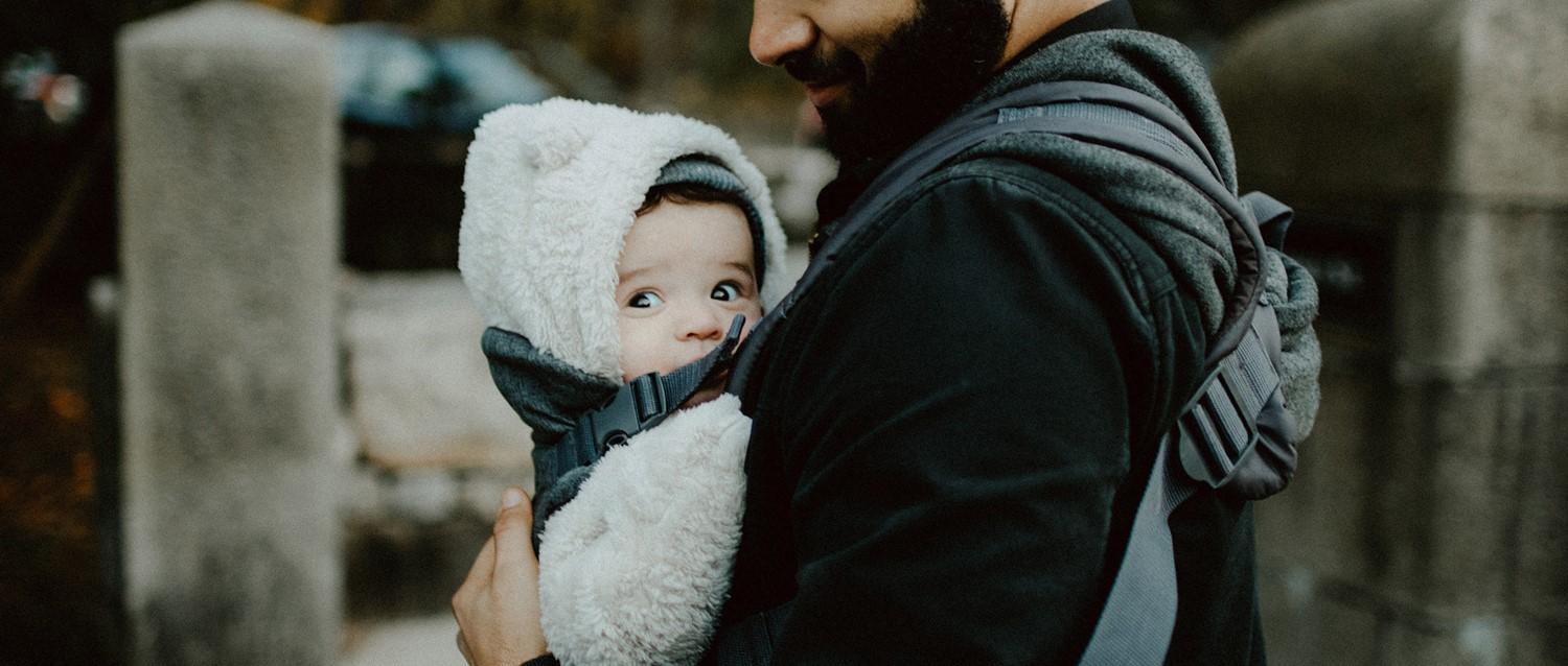 Winter Baby