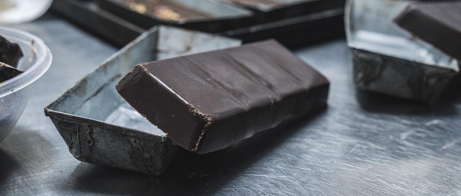 chocolate