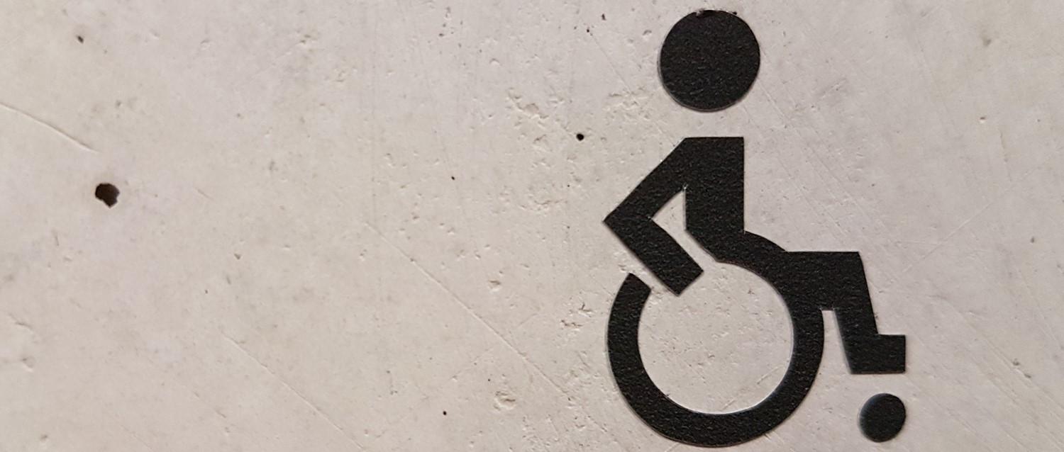 wheelchair