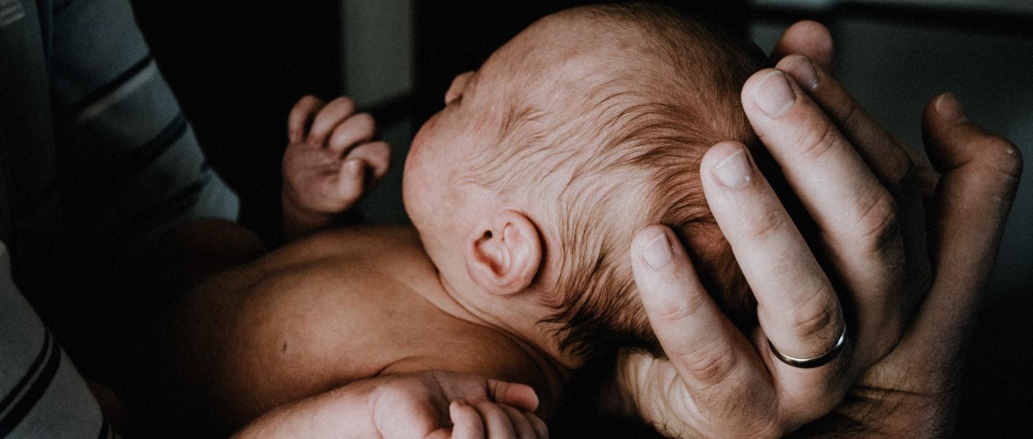 newborn
