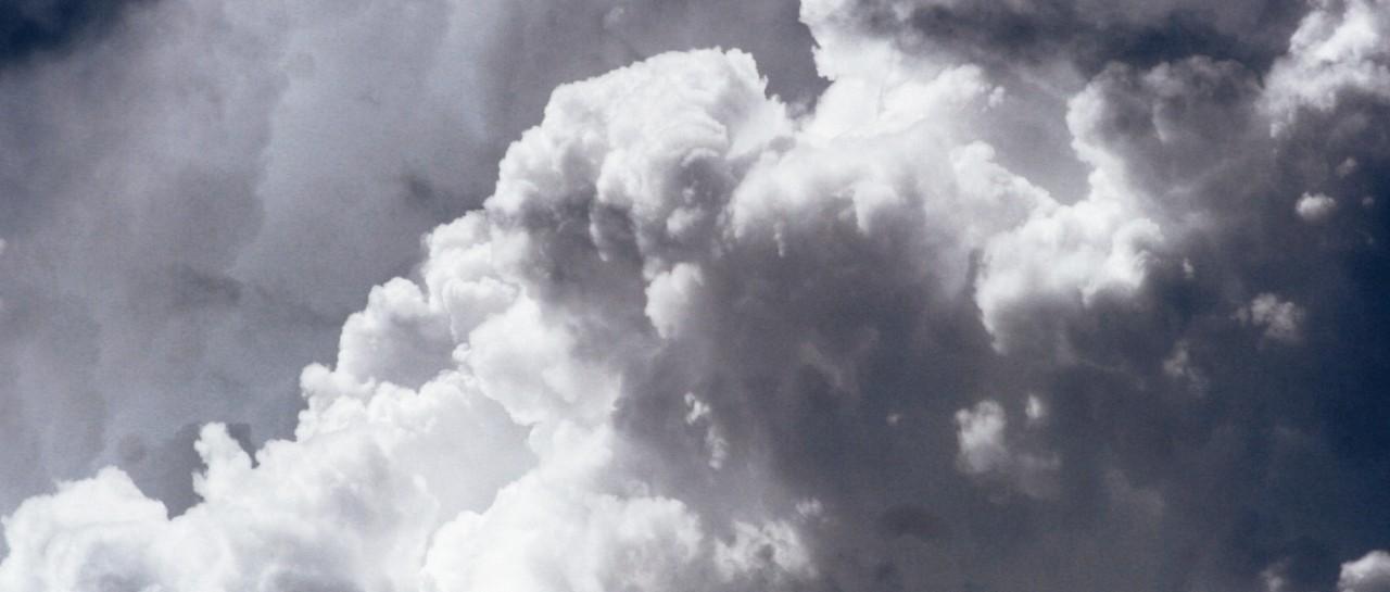 clouds