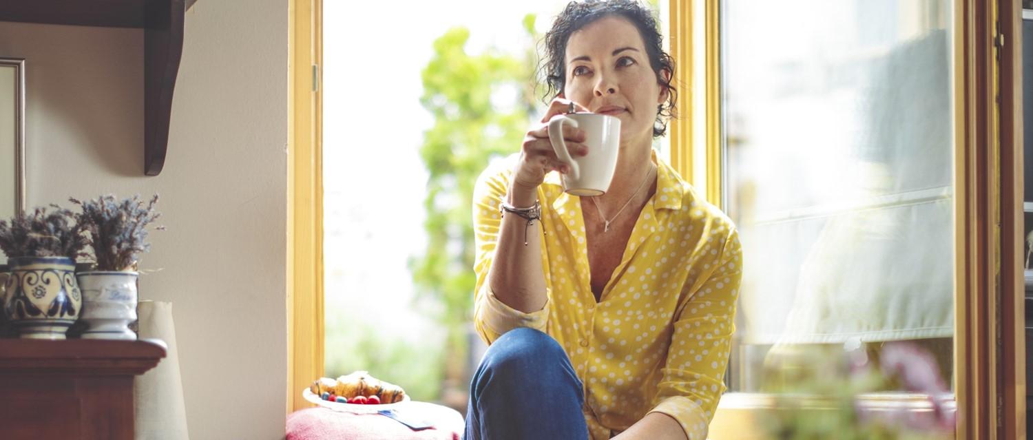 easier menopause