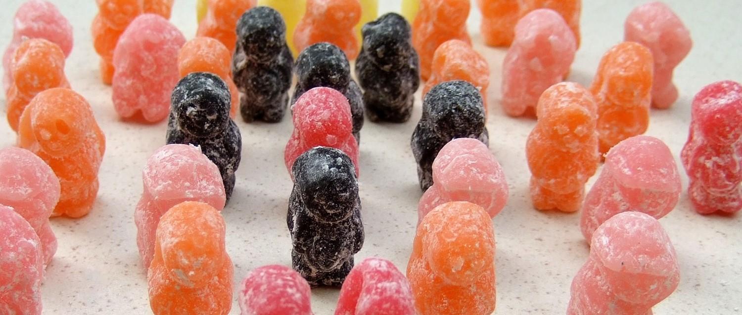 Fall in Type 2 Diabetes