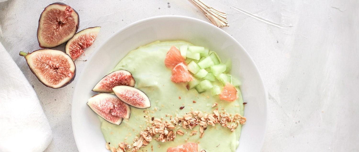 what are superfoods