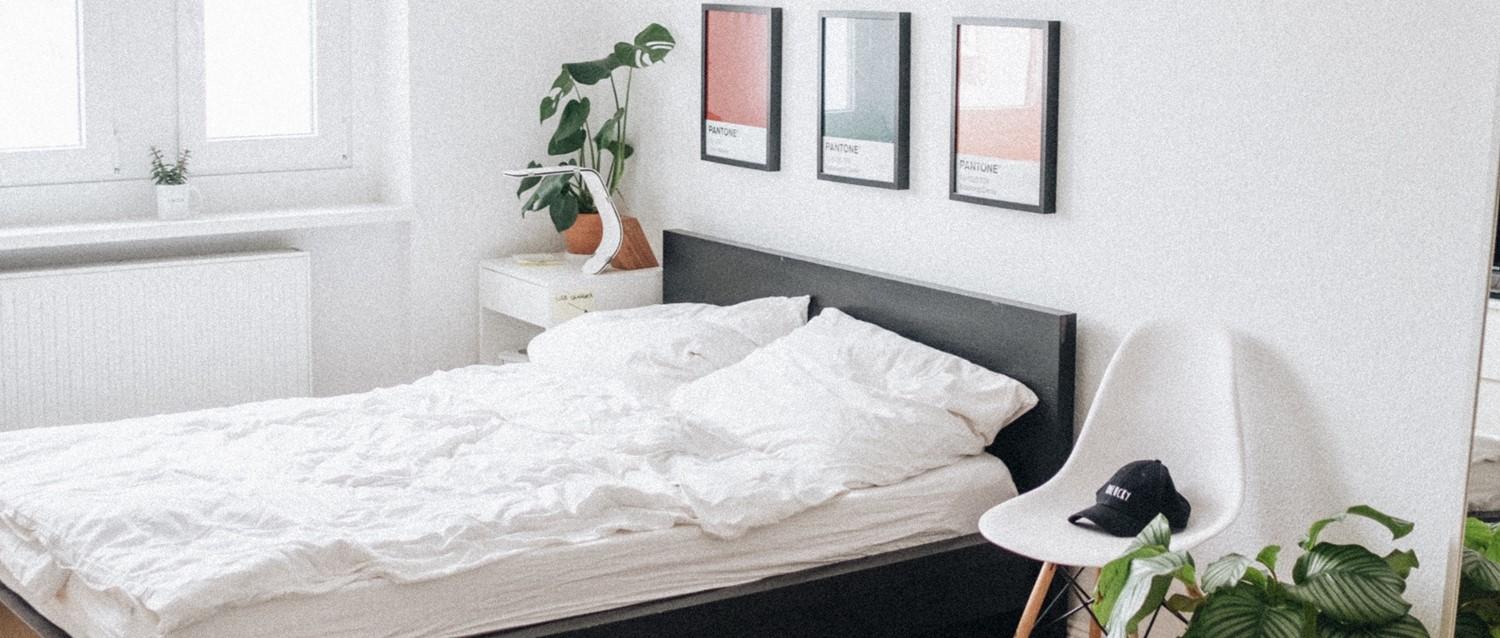 COVID-19: how does the coronavirus pandemic affect your sleep?