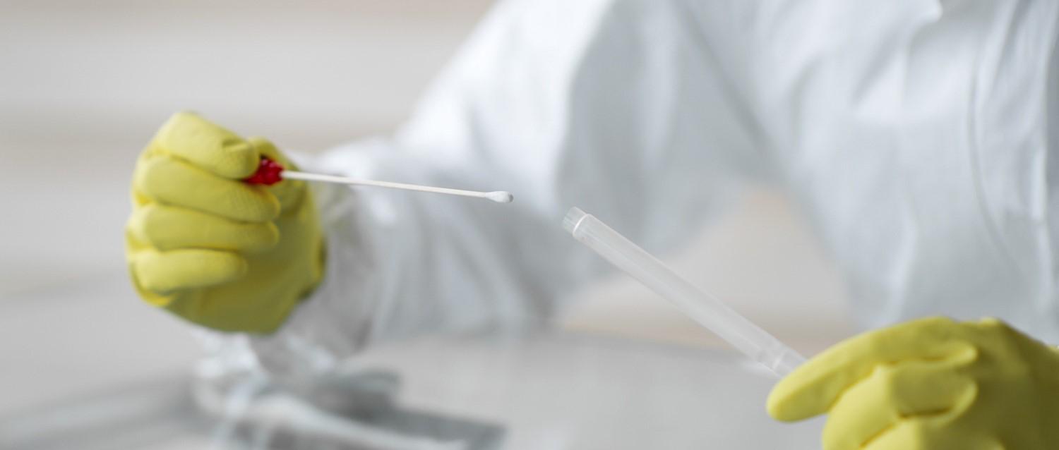 COVID-19: who can get tested for coronavirus under the new UK guidance?