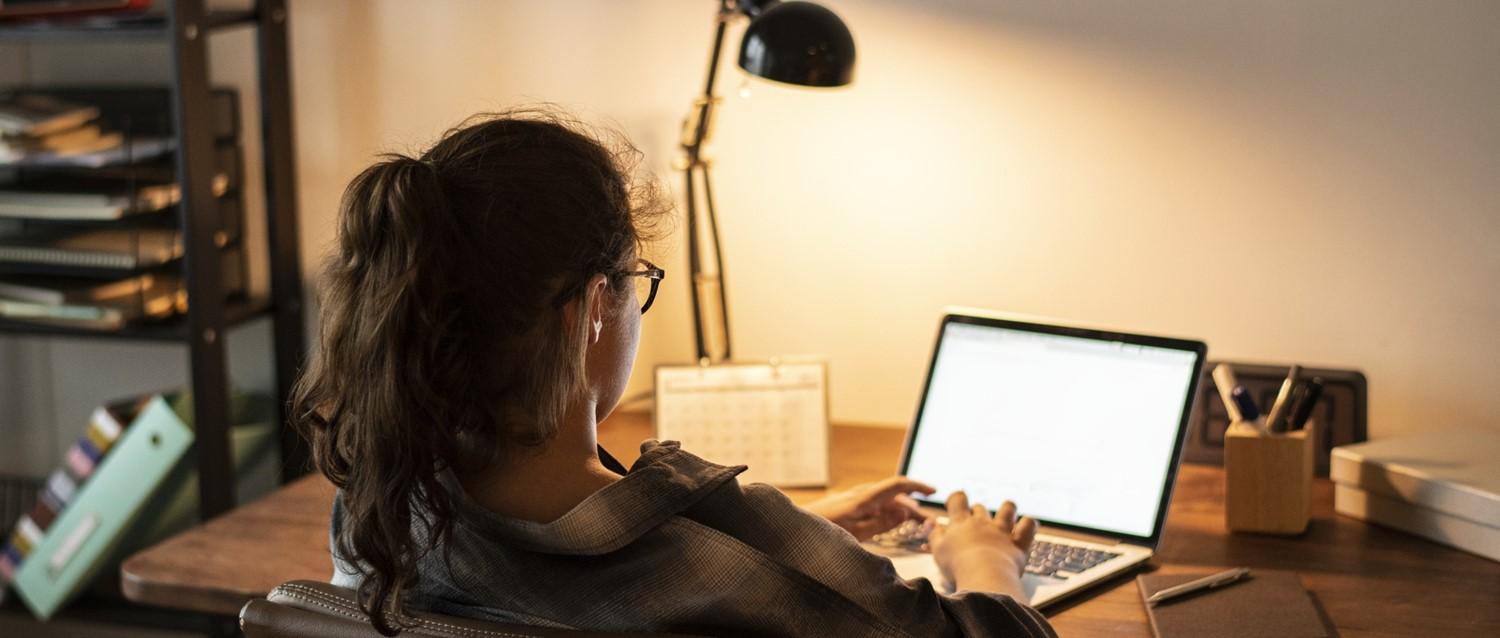 Why video calls can leave you anxious and exhausted