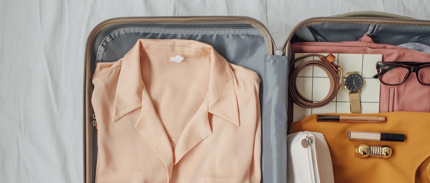 What to pack for a stay in hospital