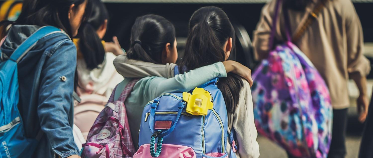 Is it safe to send your kids back to school?