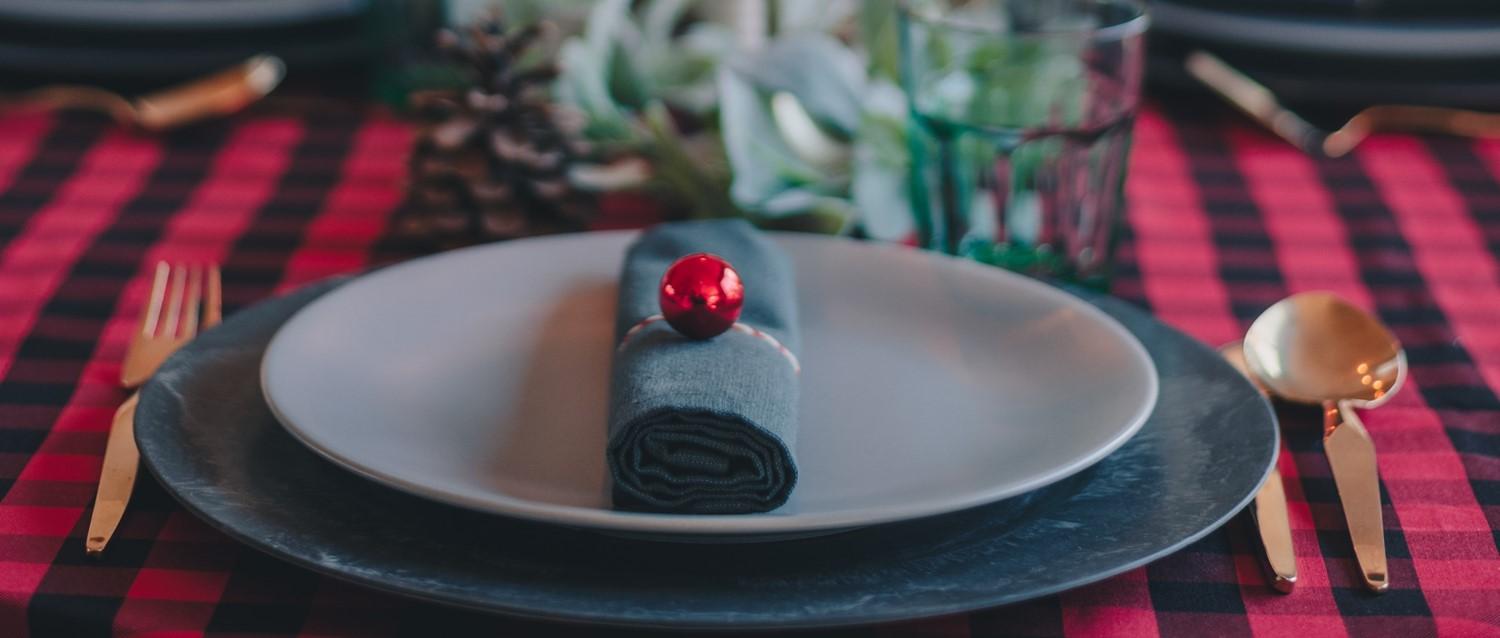 How to manage your heartburn at Christmas