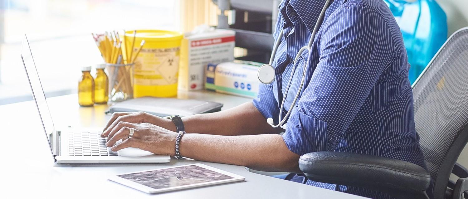 How to choose the right GP for you