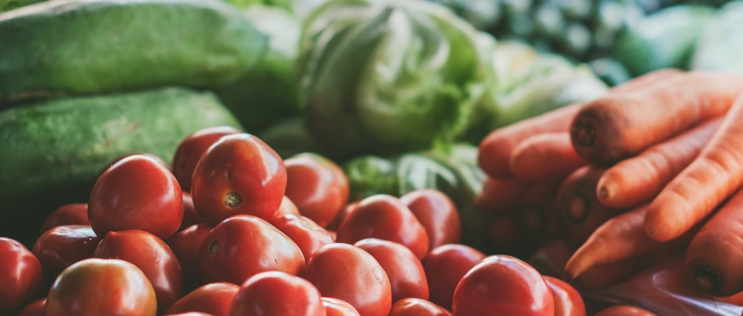 Diet and diabetes: how to manage type 2 diabetes through your diet