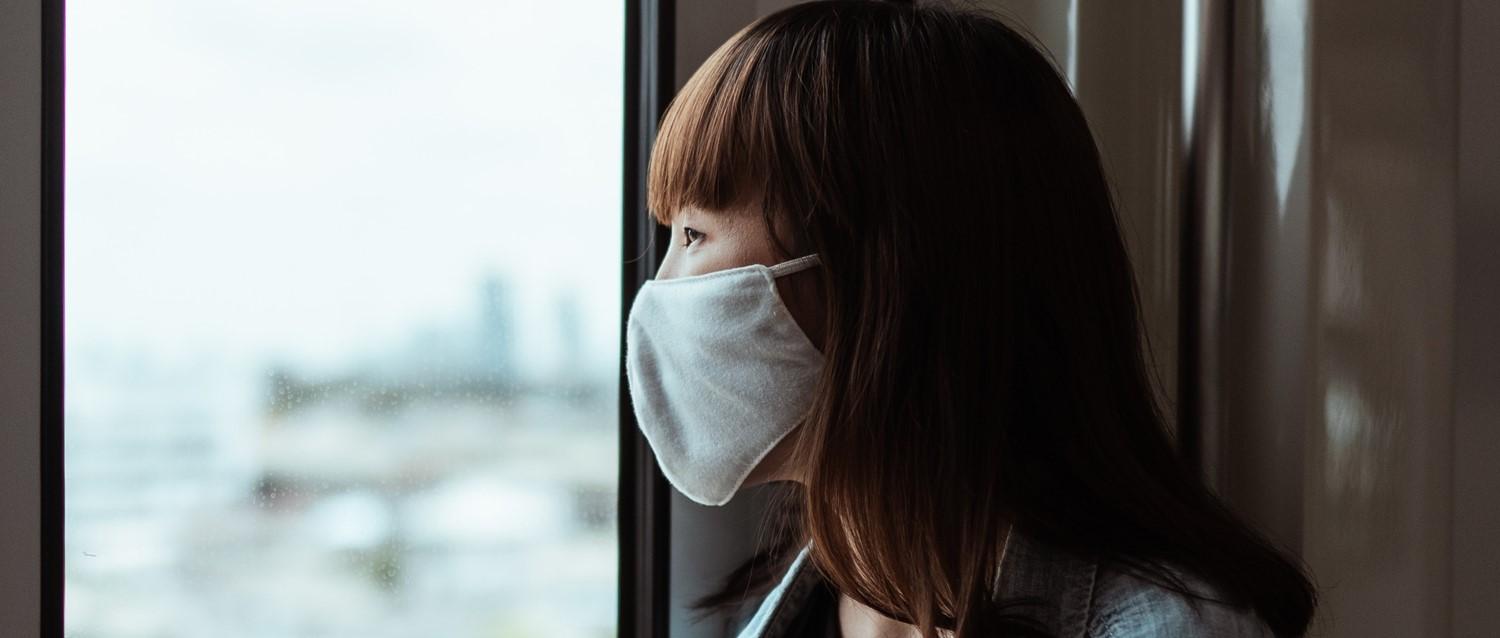 Should we wear face masks after the pandemic?