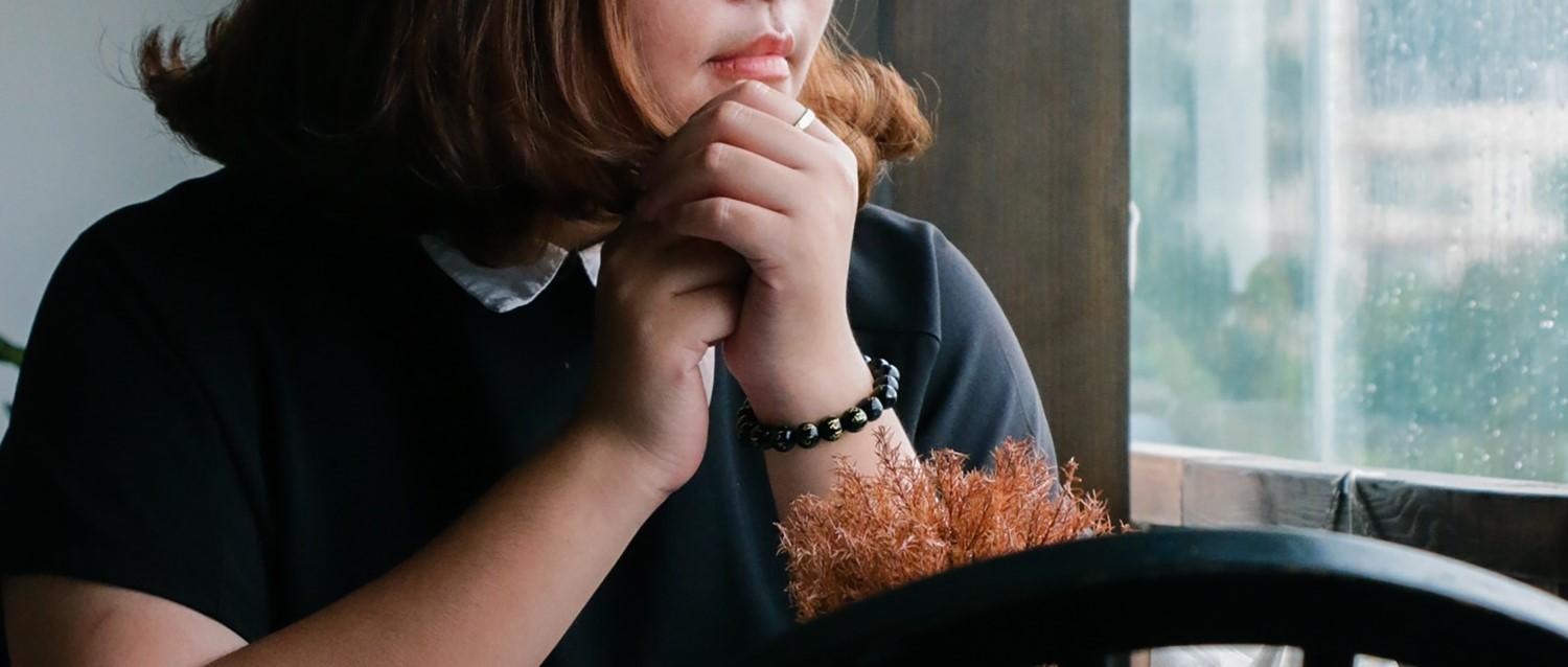 Disordered eating