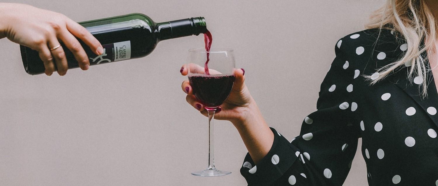 Can alcohol trigger panic attacks?