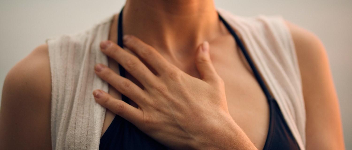 How to manage COPD during winter