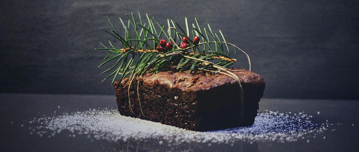 How to cope with a nut allergy over Christmas