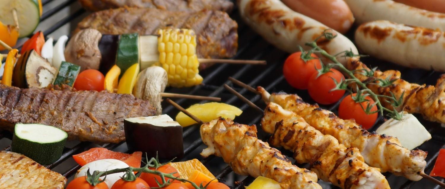 How much meat should we be eating?