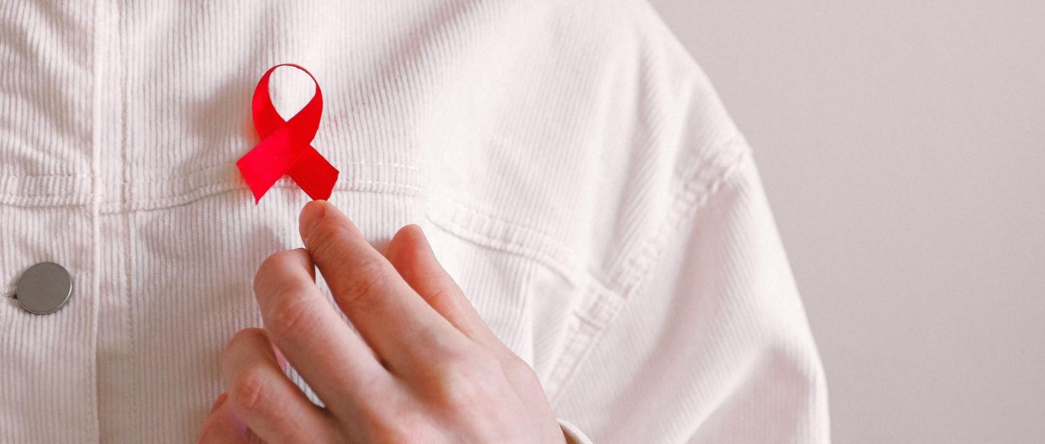 COVID-19 HIV