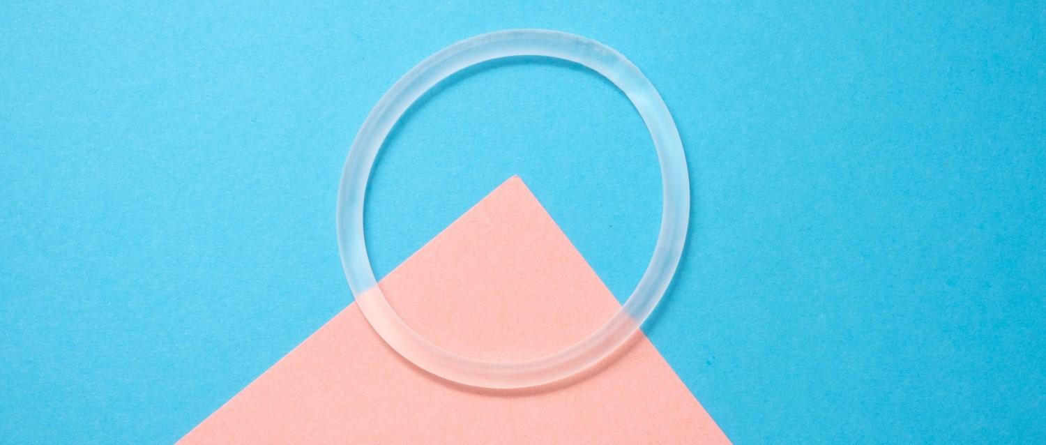 vaginal ring
