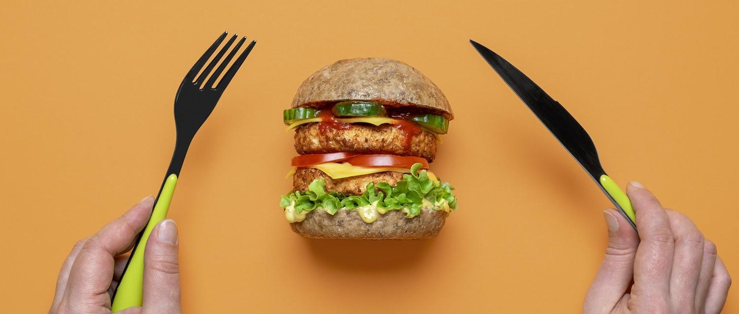 What not to say to someone who is vegan