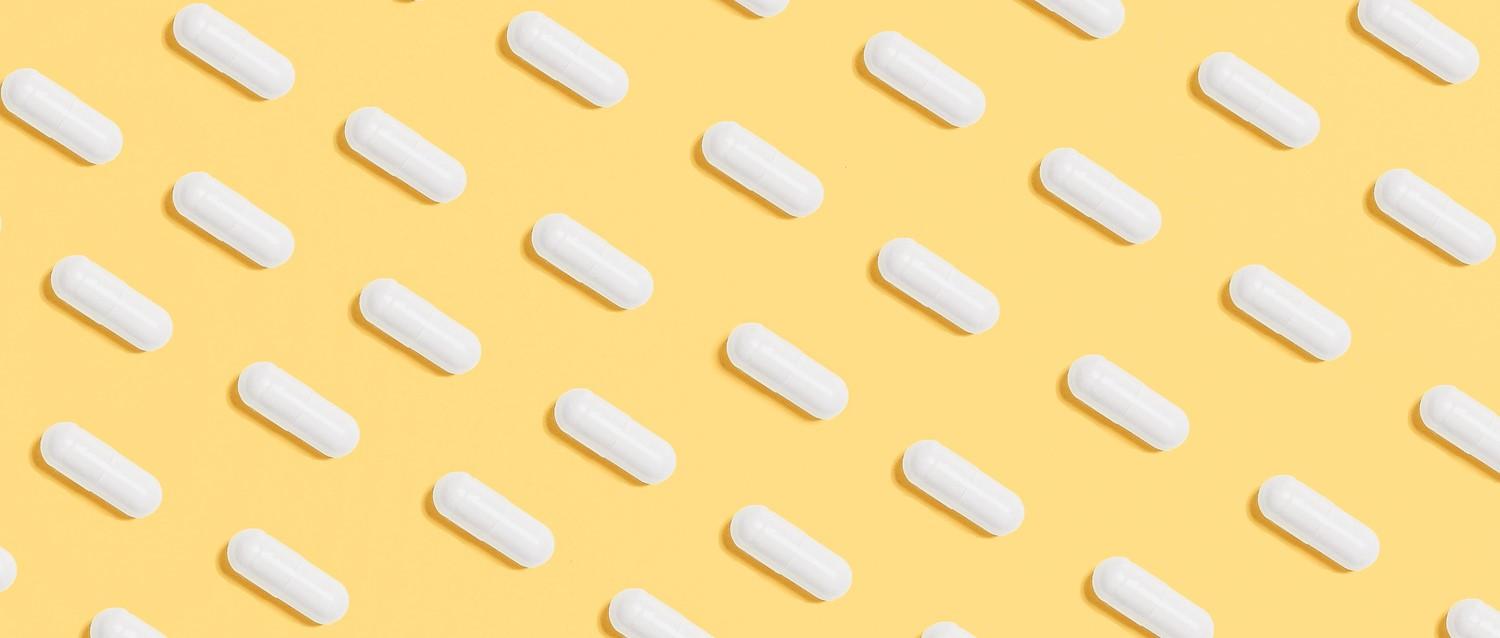 drug trial