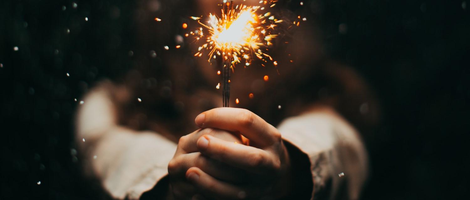 new year grief