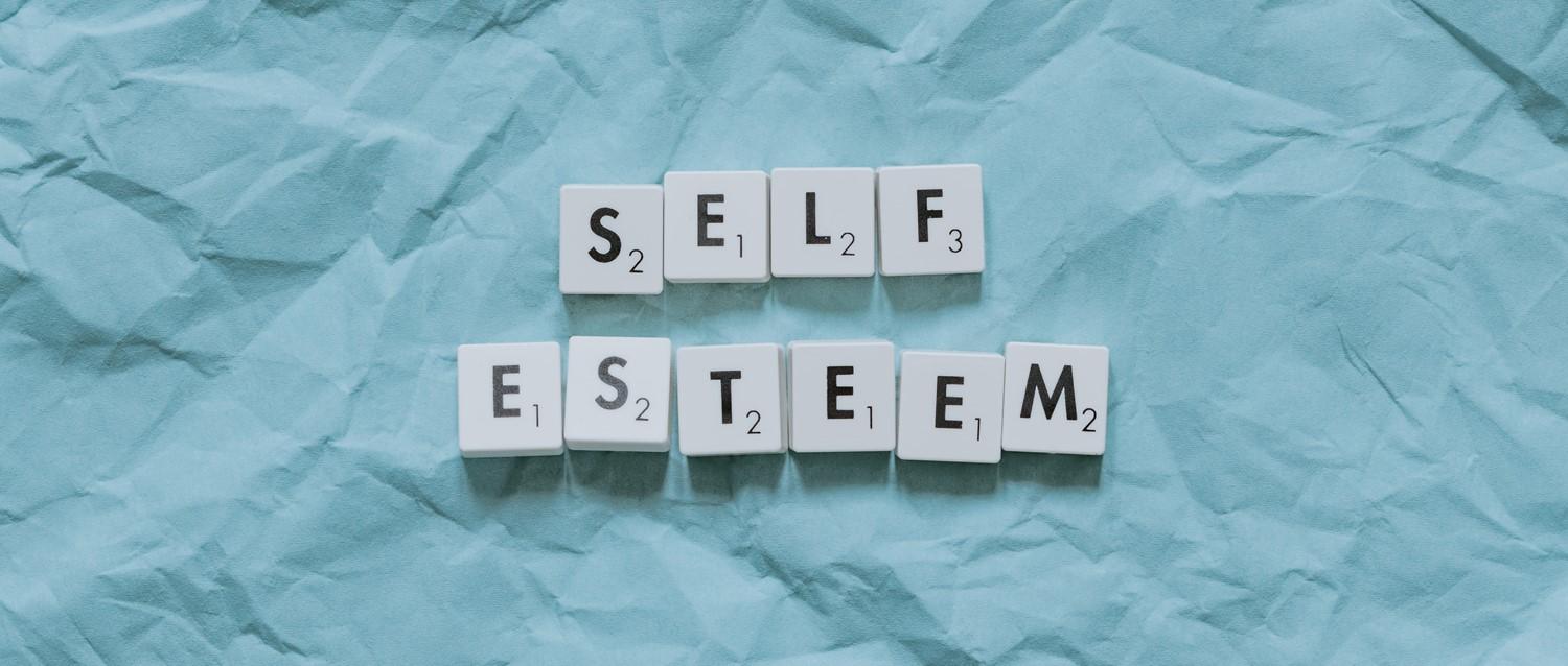 grief self esteem