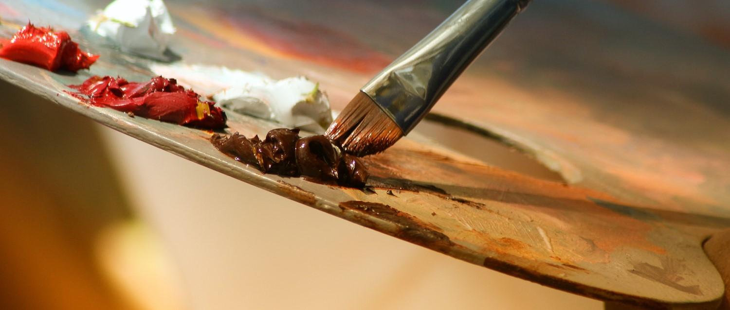creative hobbies