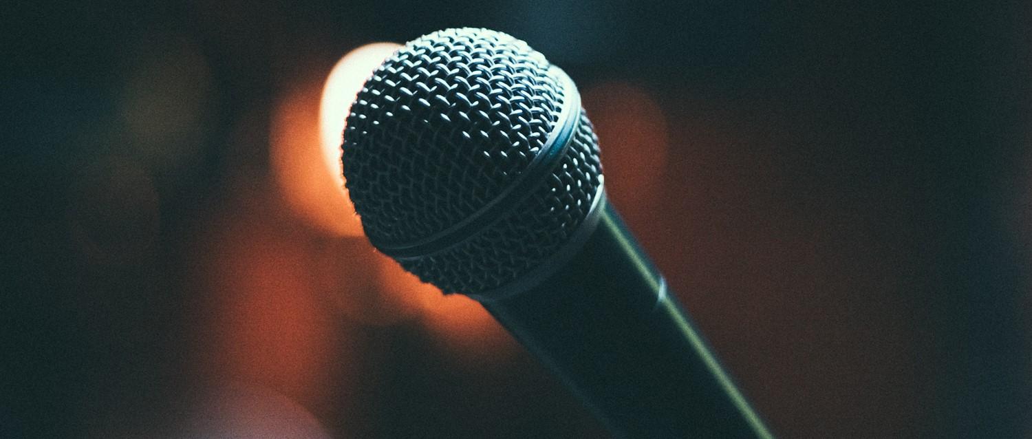 Can ‘prescribed laughter’ help people recover from trauma
