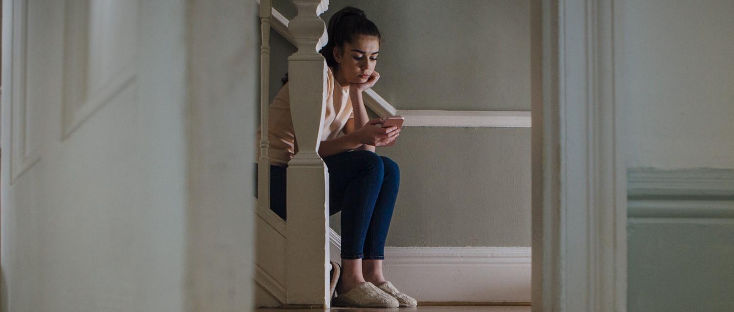 Why are more young women losing their periods due to restrictive diets and excessive exercise?