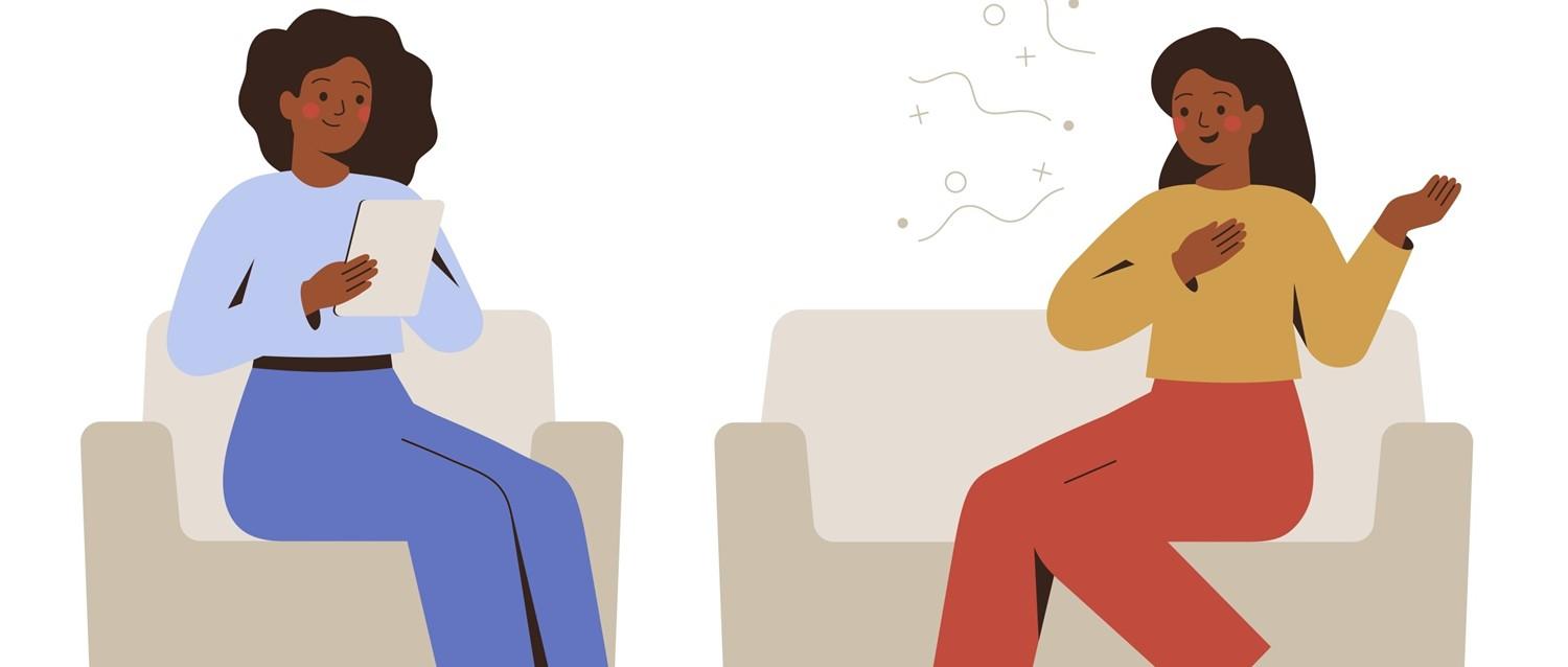 Can you have therapy if you don’t have a mental health problem