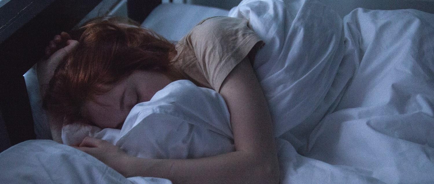 skin sleep