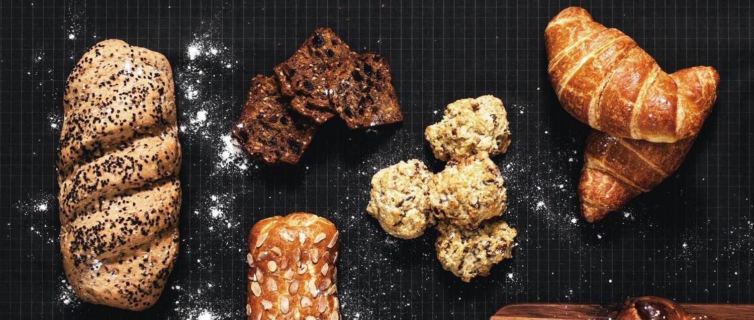 gluten intolerance