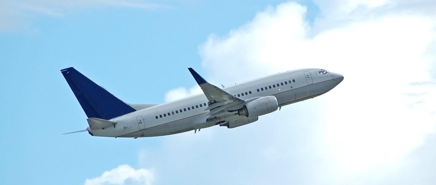 How to manage flight anxiety