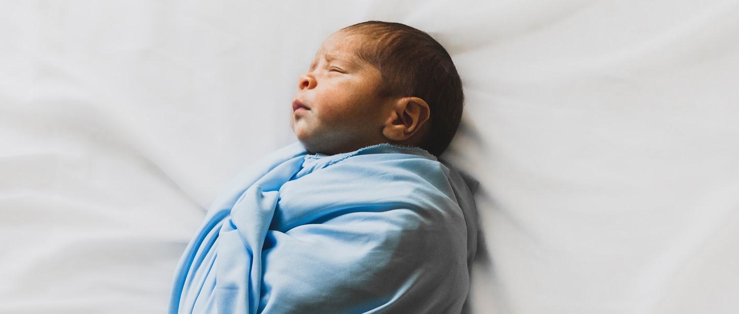 newborn