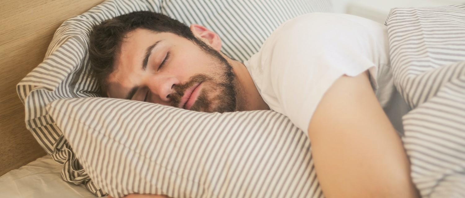 sleep apnoea