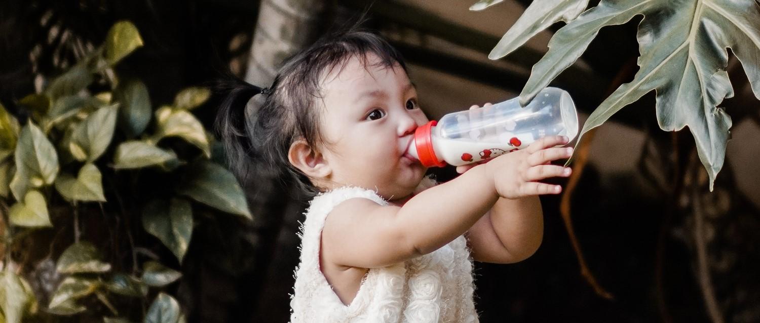 baby probiotics