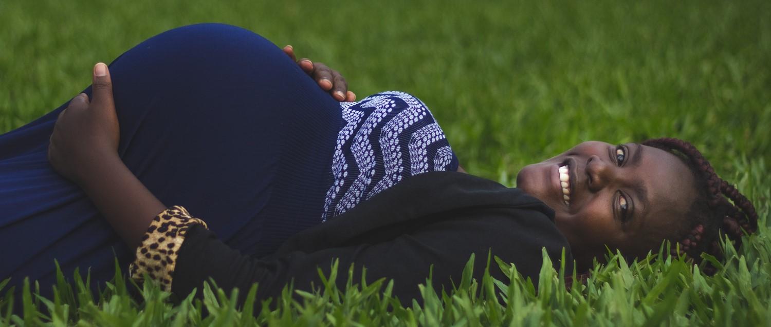 pregnancy probiotics