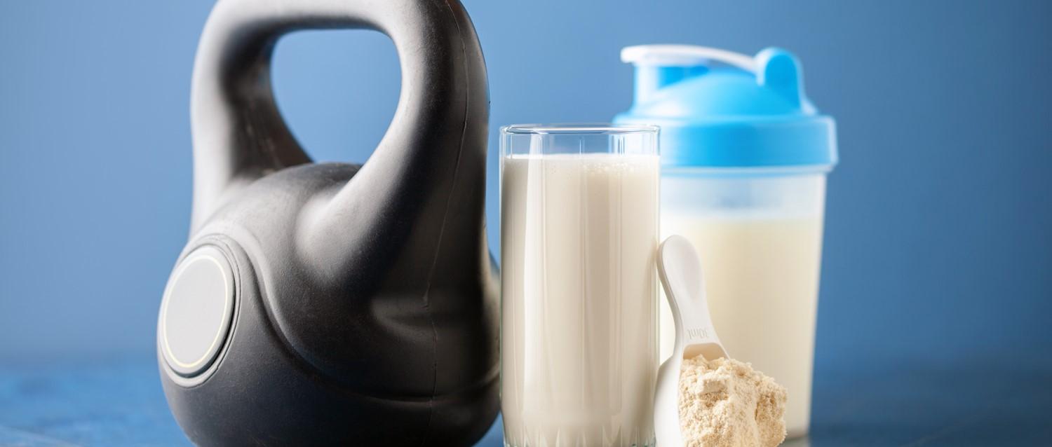 Are protein shakes good for weight loss?
