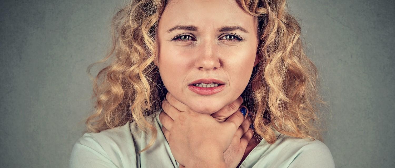 anaphylaxis